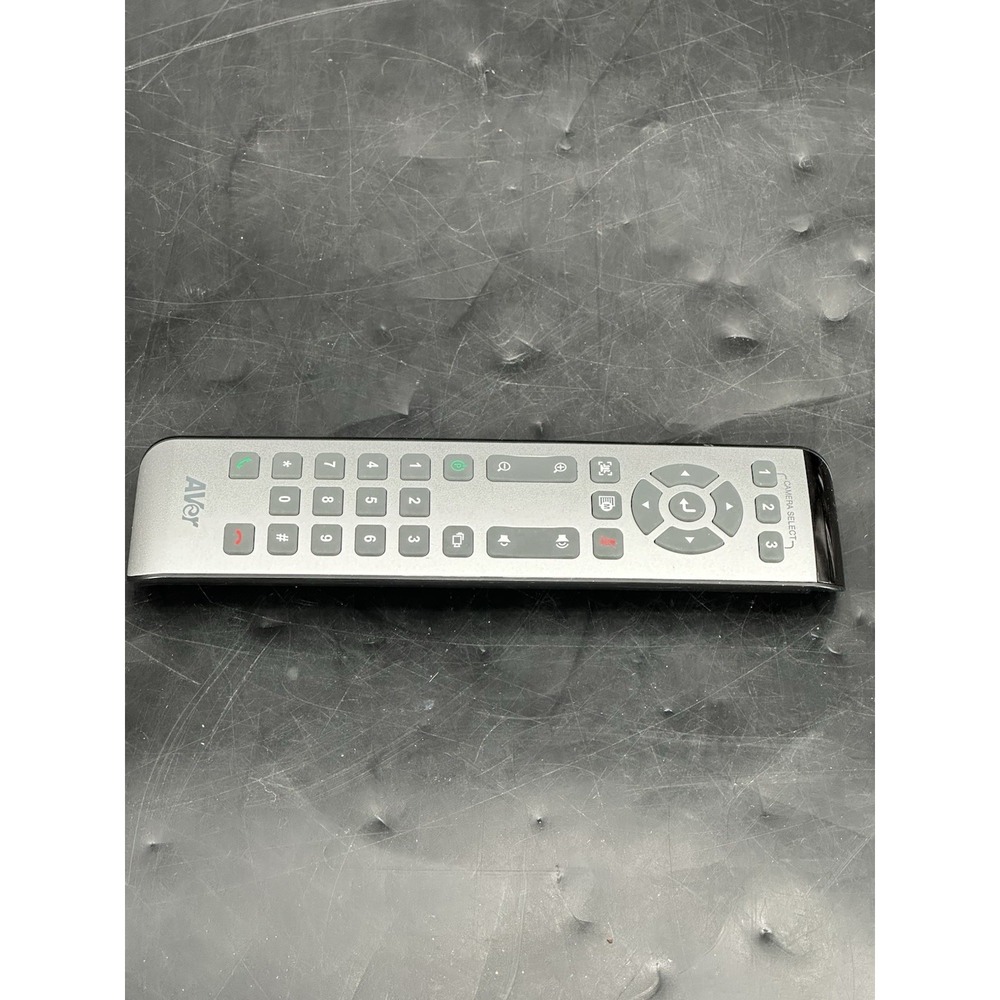 Aver VC520 Remote Control - Picture 5 of 8